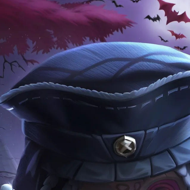chat with ai character: jester