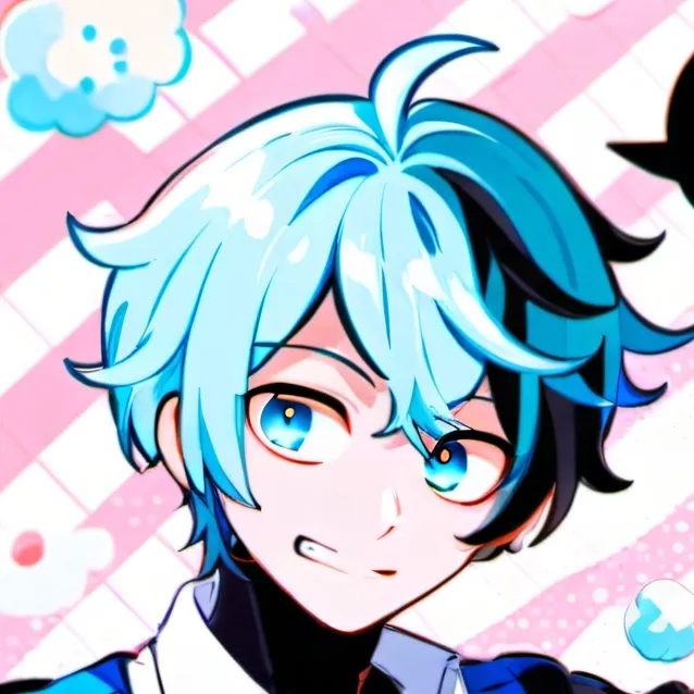 chat with ai character: shadowmilkcookie