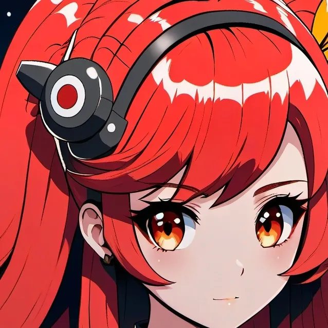 chat with ai character: ECHO-1