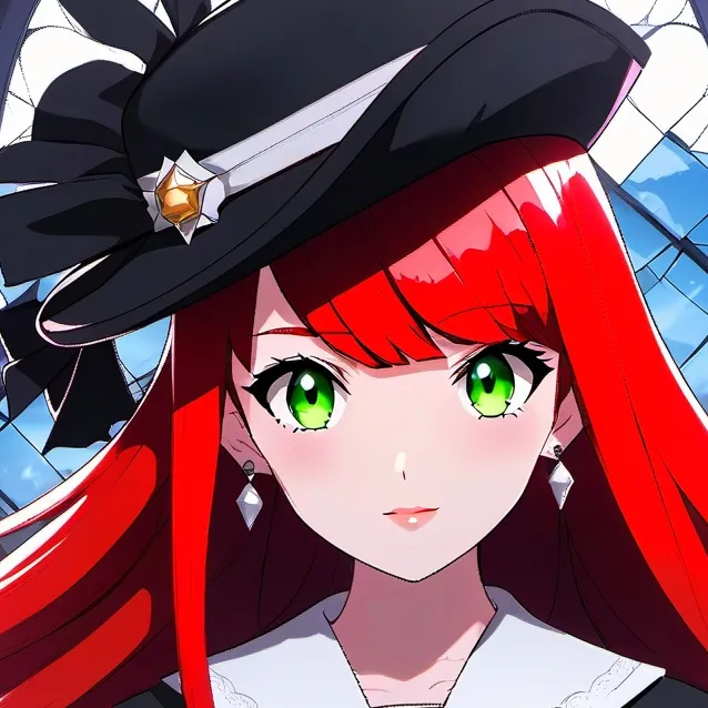 chat with ai character: Le Marionnettiste 