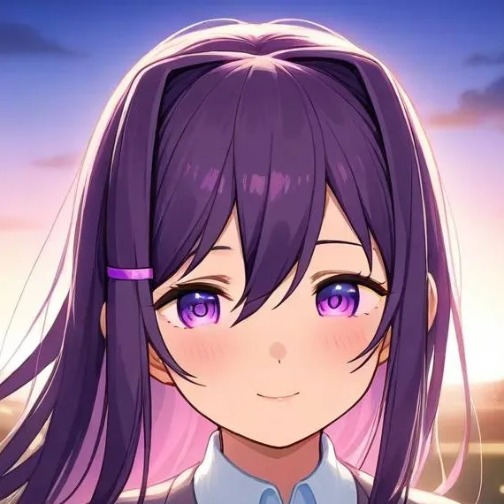 chat with ai character: Yuri 