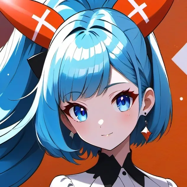 chat with ai character: Aya