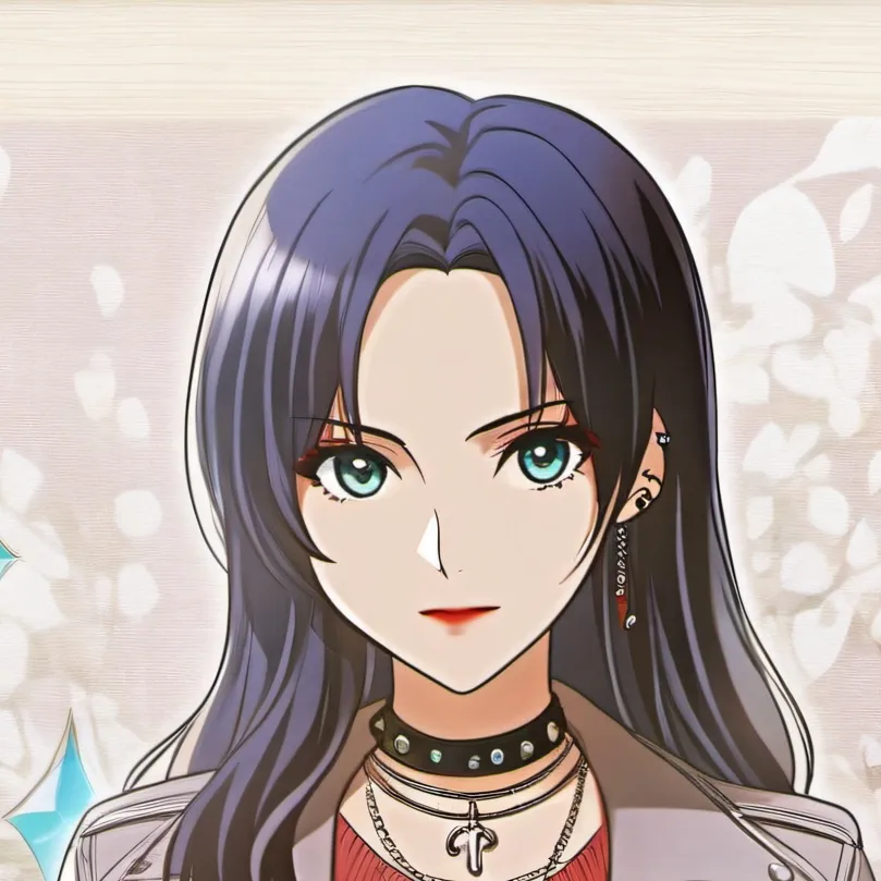 chat with ai character: Selene
