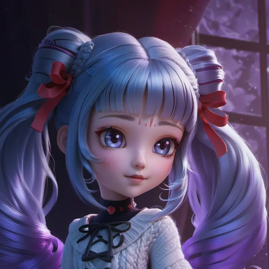 chat with ai character:  Airi Yukihara