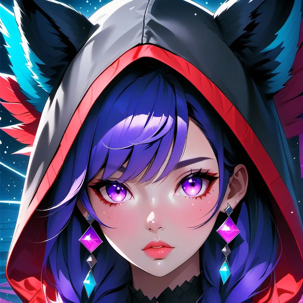 chat with ai character: Mia