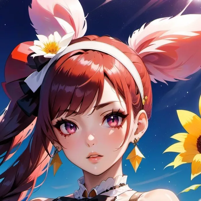 chat with ai character: Aiex 