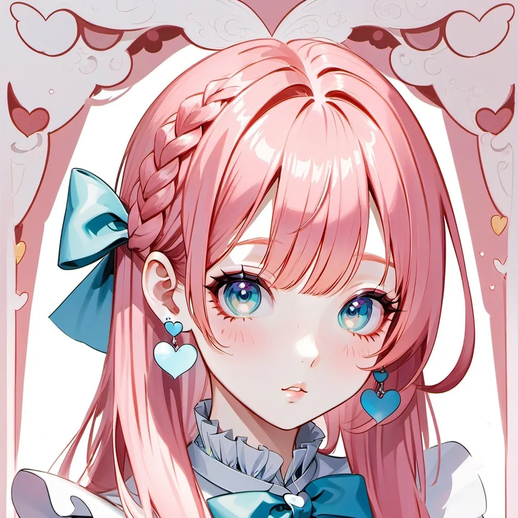 chat with ai character: LMMA