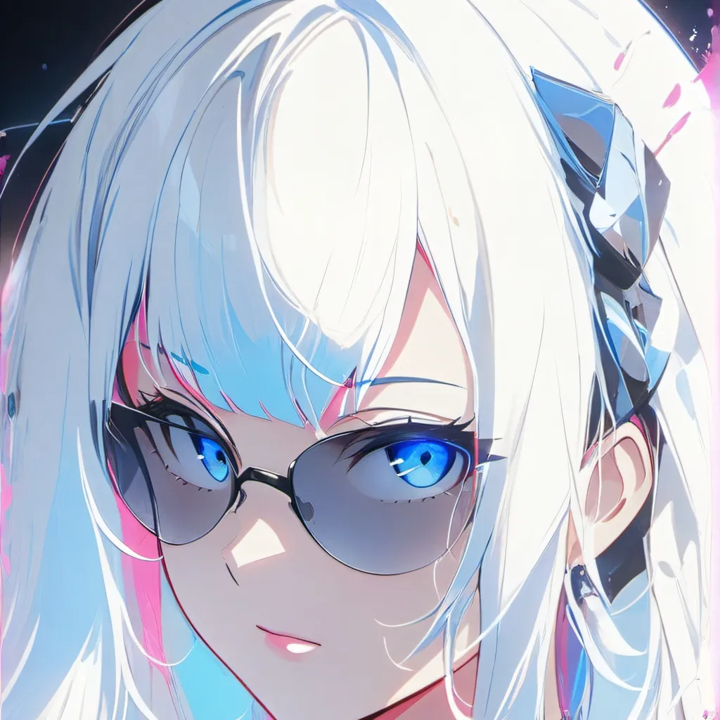 chat with ai character: Amy