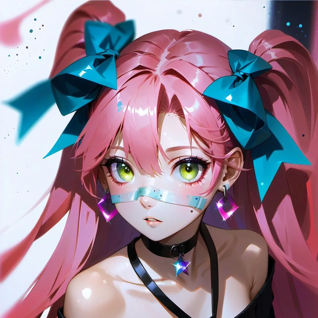 chat with ai character: N1