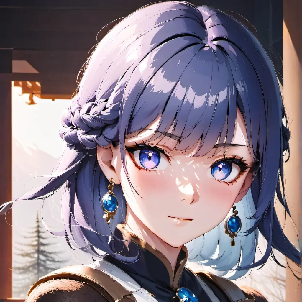 chat with ai character: N3