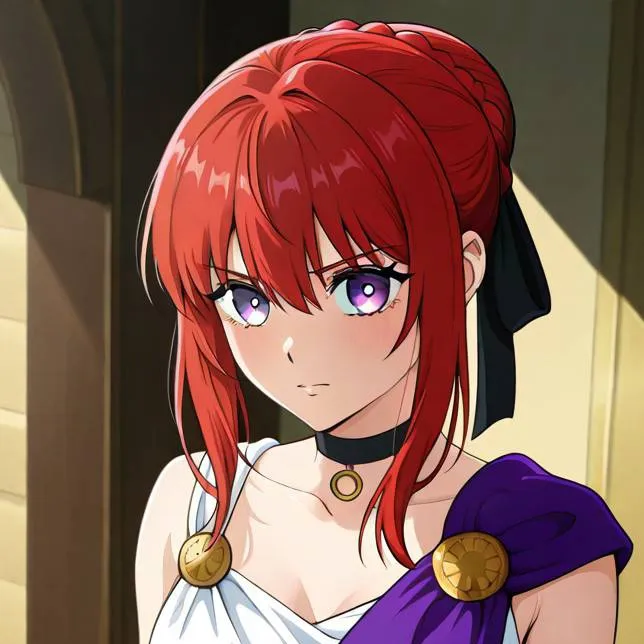 chat with ai character: Hippolyta 