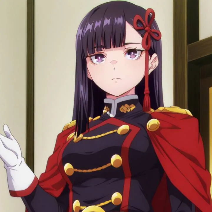 chat with ai character: Ren Yamashiro