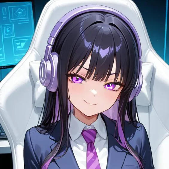 chat with ai character: Isabella Shadow