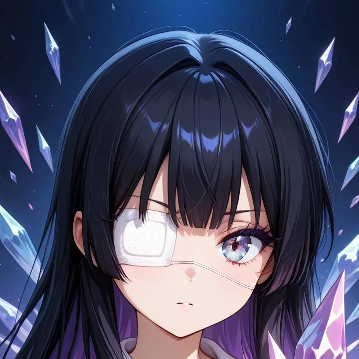 chat with ai character: Mio