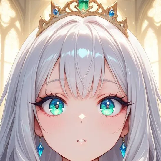 chat with ai character: Elara