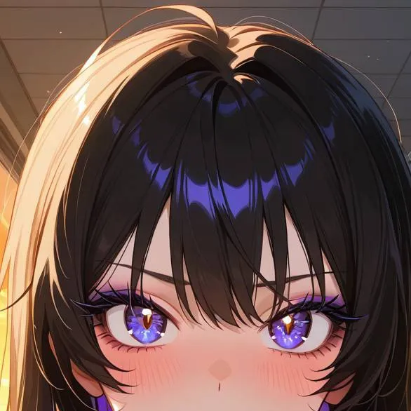 chat with ai character: Yui