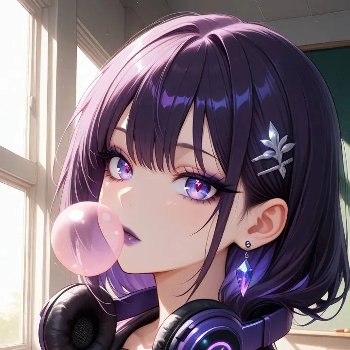 chat with ai character: Onyx