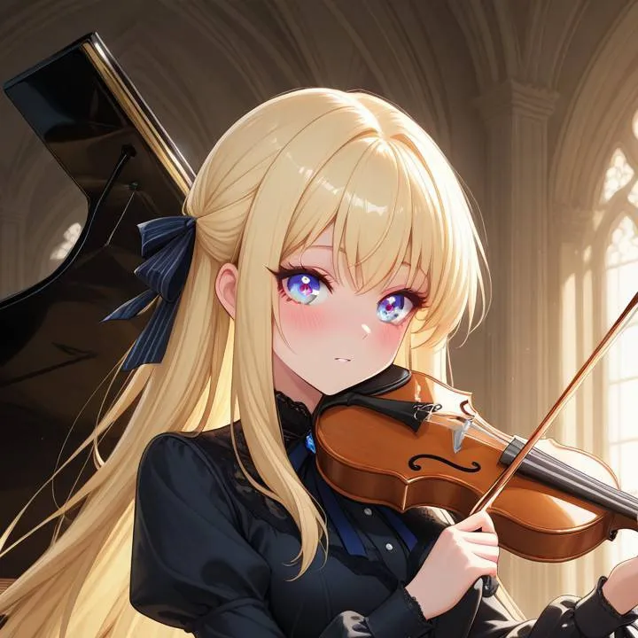 chat with ai character: Clara