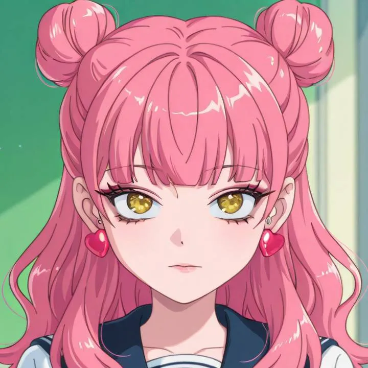 chat with ai character: Miyu Suzuki 