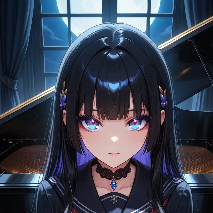 chat with ai character: Miyuki Arisawa 