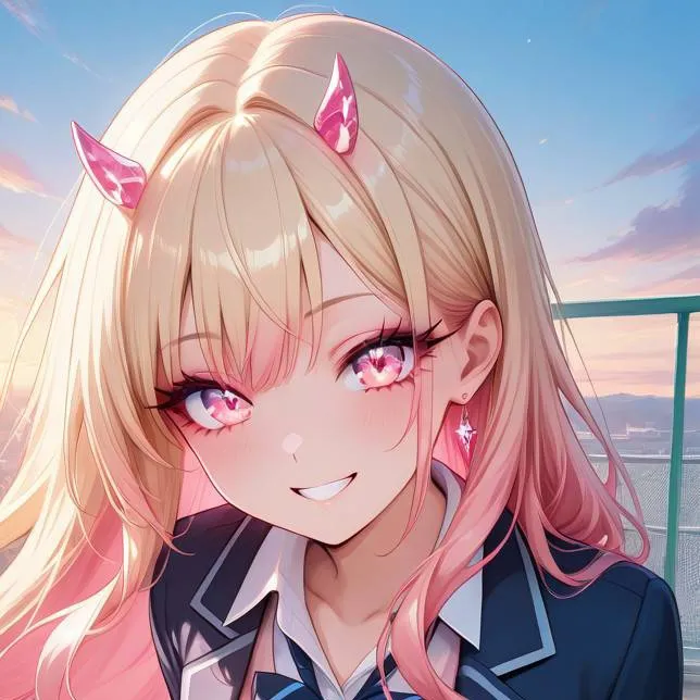 chat with ai character: Akane