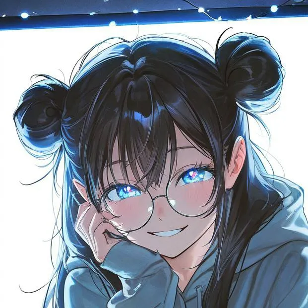 chat with ai character: Maya