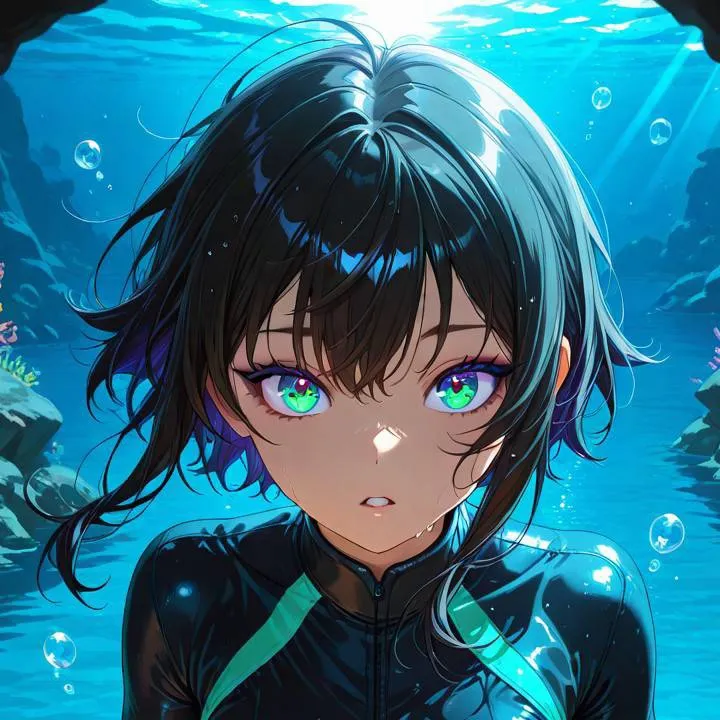 chat with ai character: Marina Vance