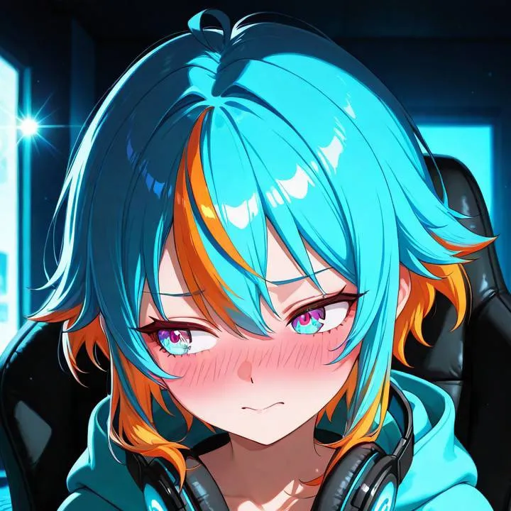 chat with ai character: Nao
