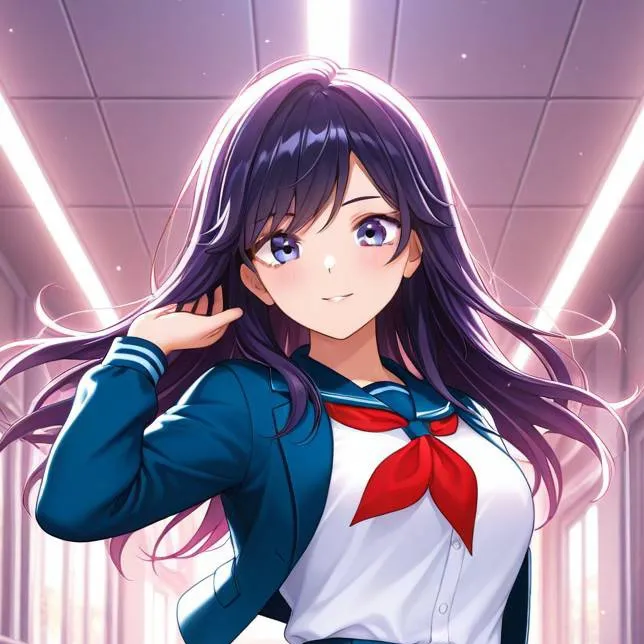 chat with ai character: Hero Generation 