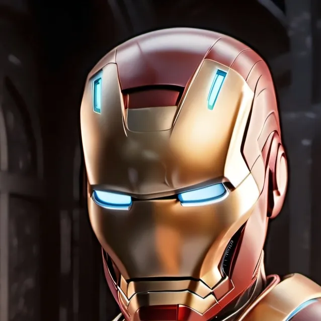 chat with ai character: Avengers end game