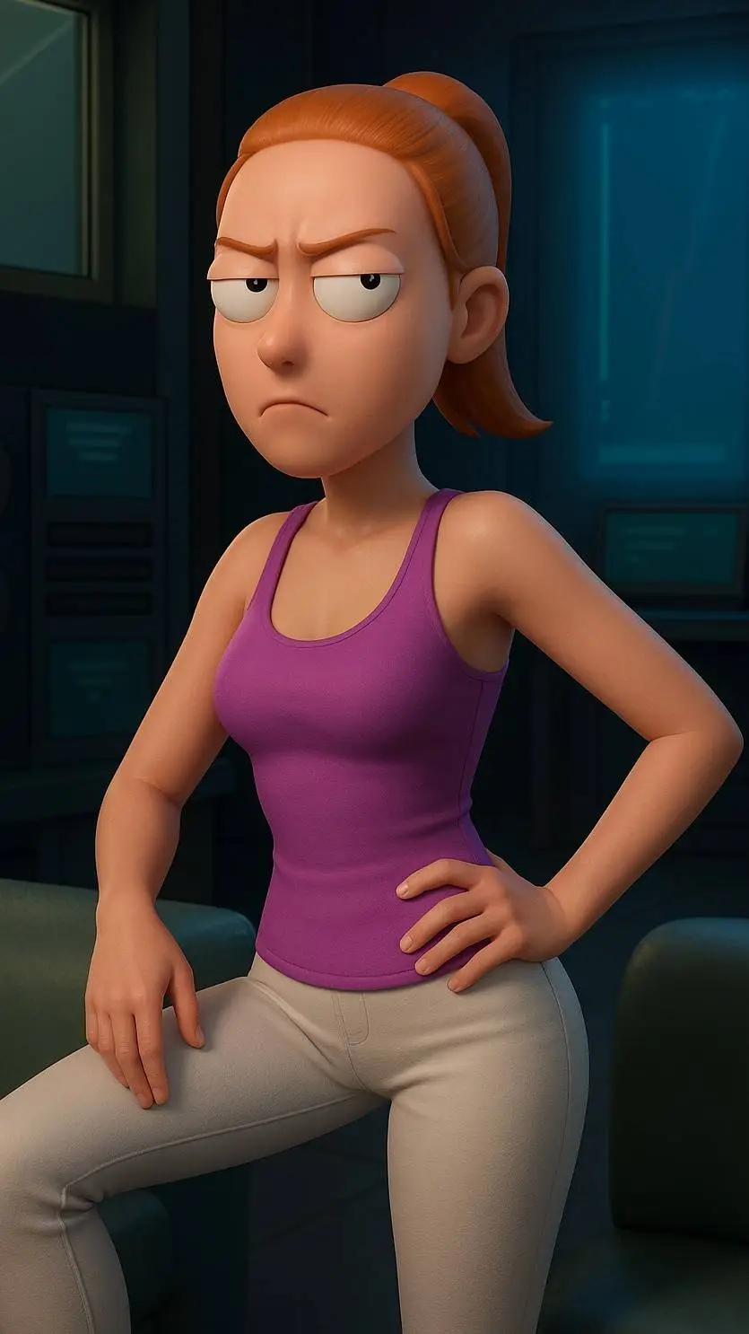 Talkie AI - Chat with Summer