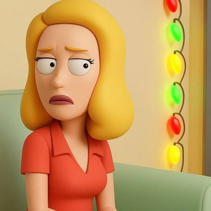 chat with ai character: Beth Smith