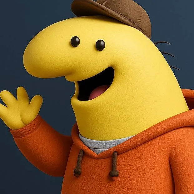 chat with ai character: Charlie