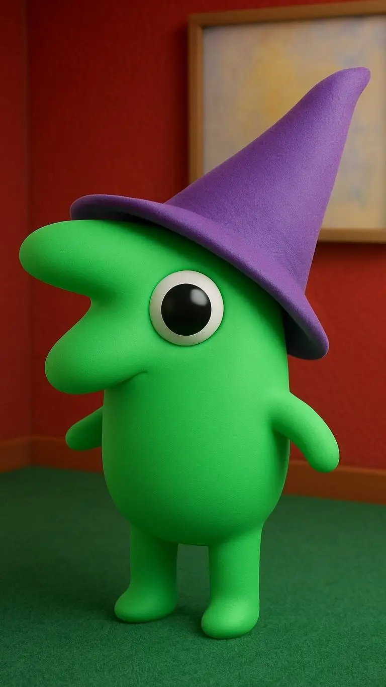 Talkie AI - Chat with Gelp