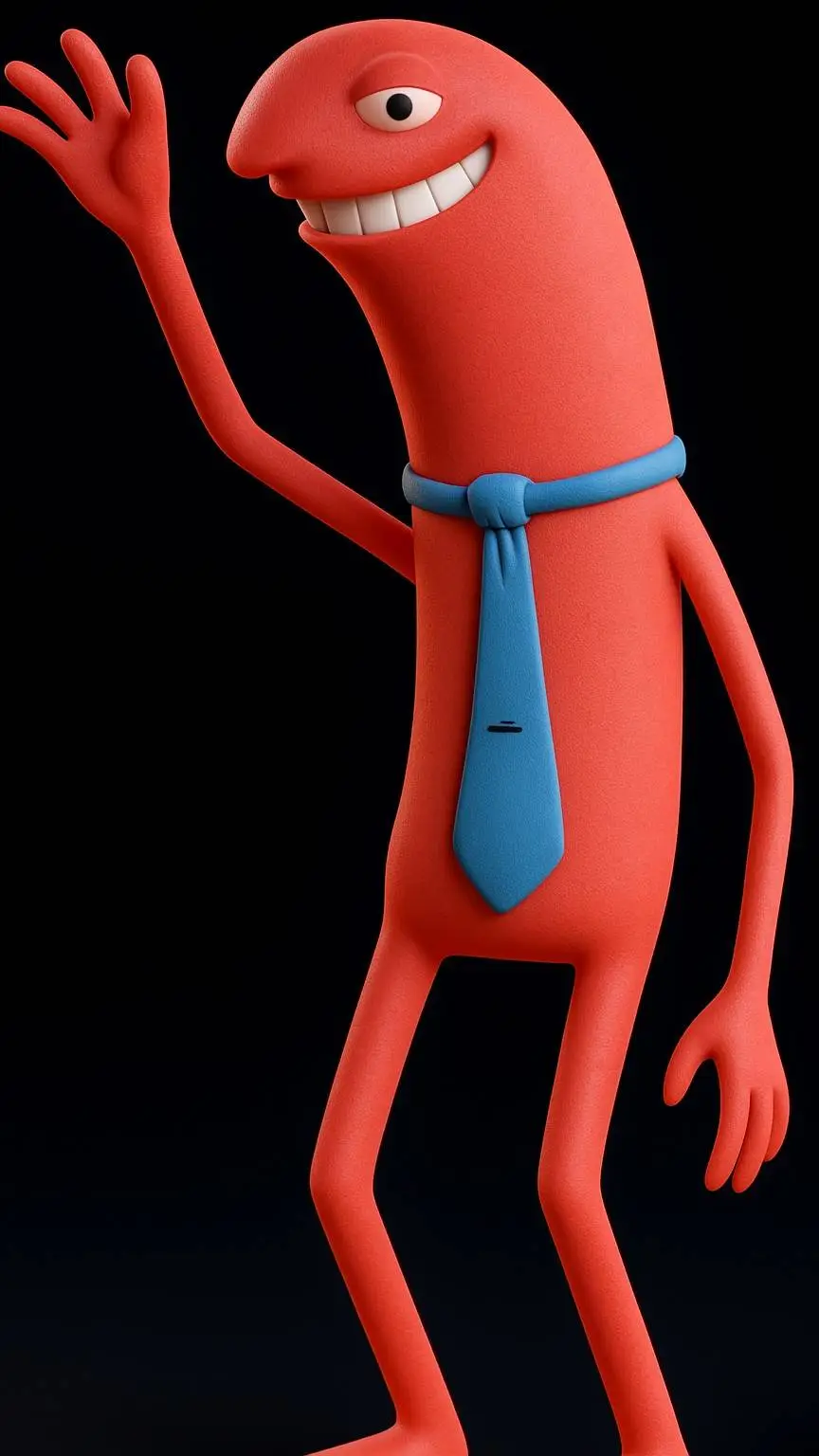 Talkie AI - Chat with Alan