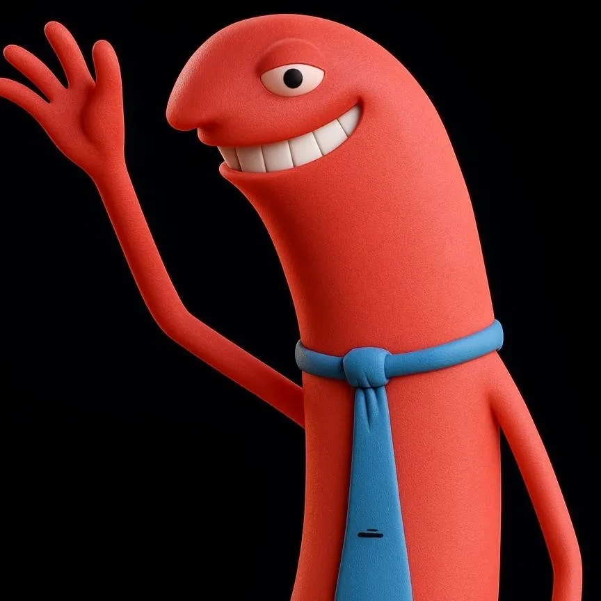 chat with ai character: Alan