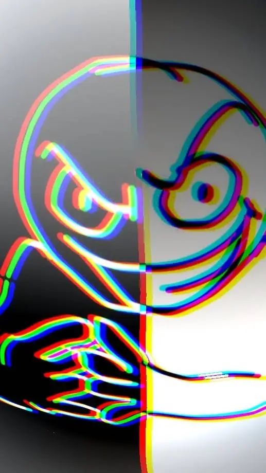 ai character: CreaTuHistoria background