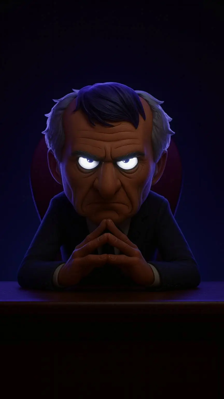 Talkie AI - Chat with el jefe