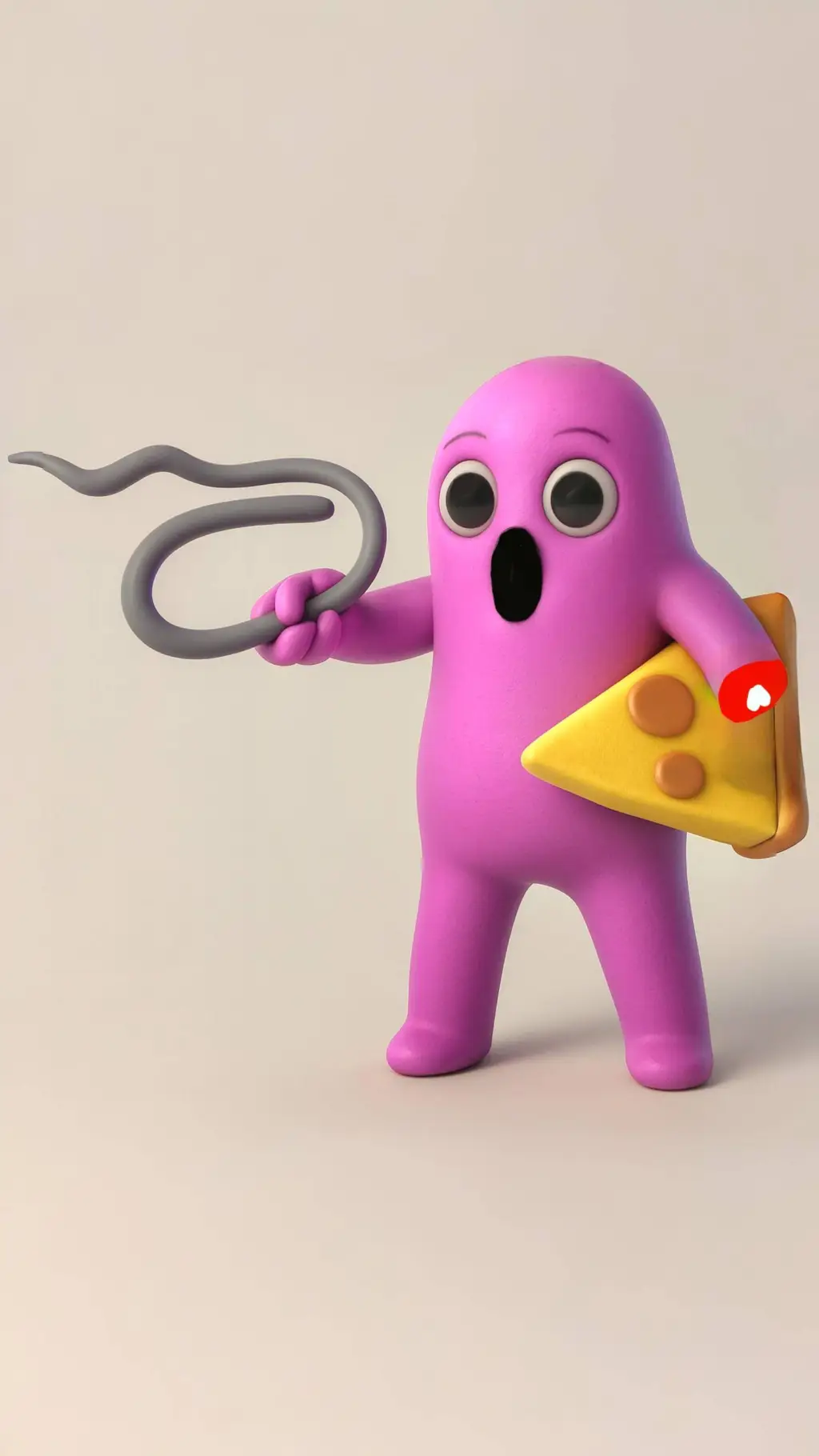 Talkie AI - Chat with Bliblie