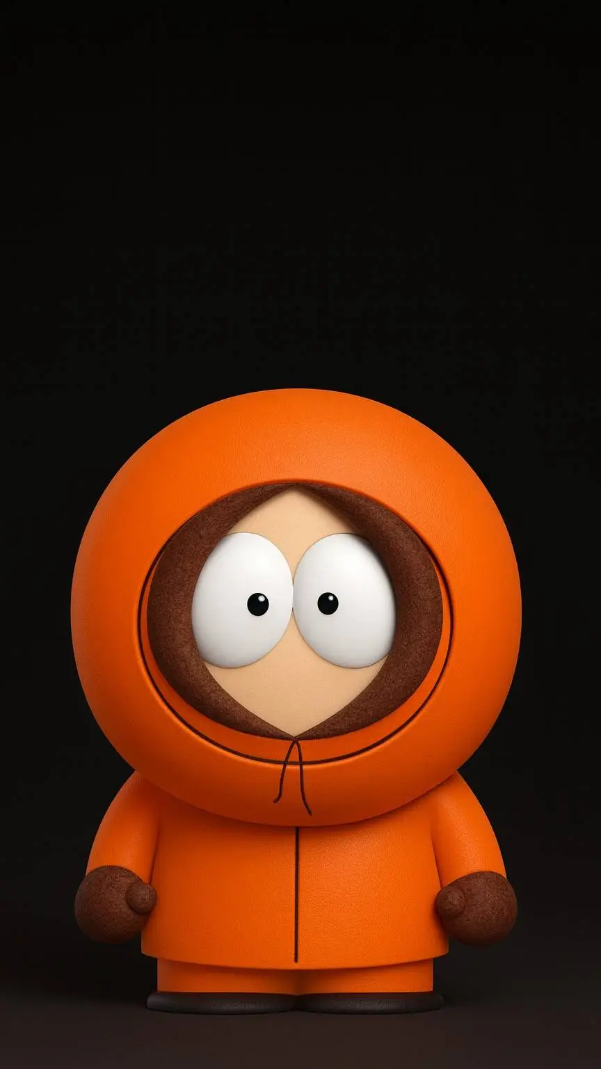 Talkie AI - Chat with Kenny McCormick
