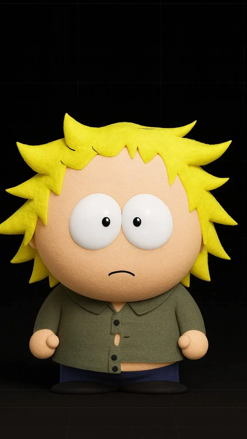 Talkie AI - Chat with Tweek Tweak