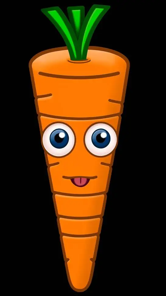 Talkie AI - Chat with Zanahoria