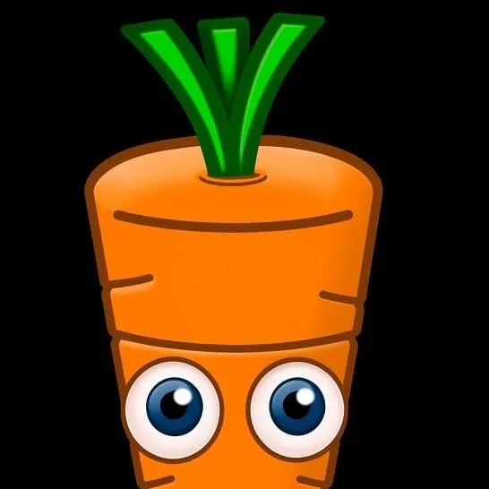 chat with ai character: Zanahoria