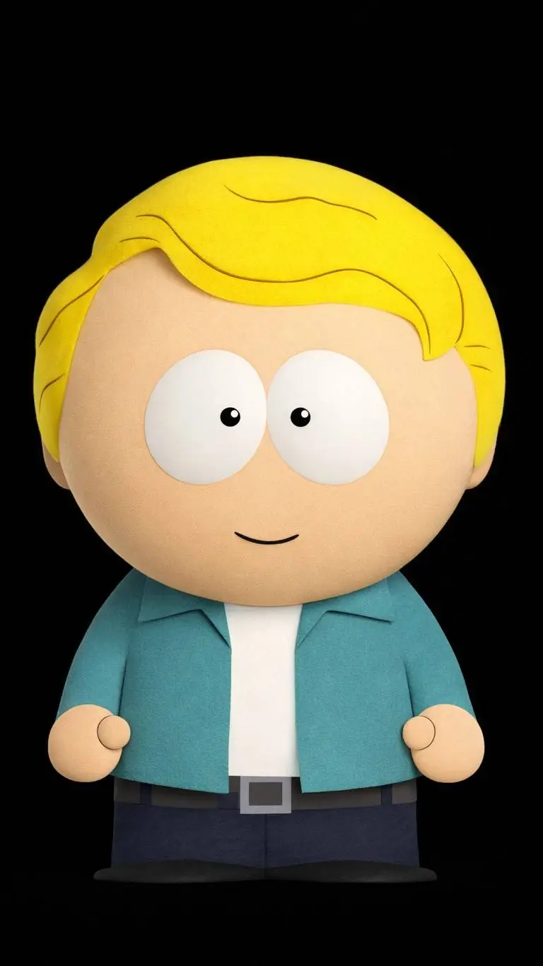 Talkie AI - Chat with Gary Harrison