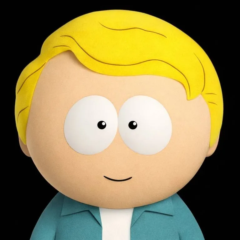 chat with ai character: Gary Harrison