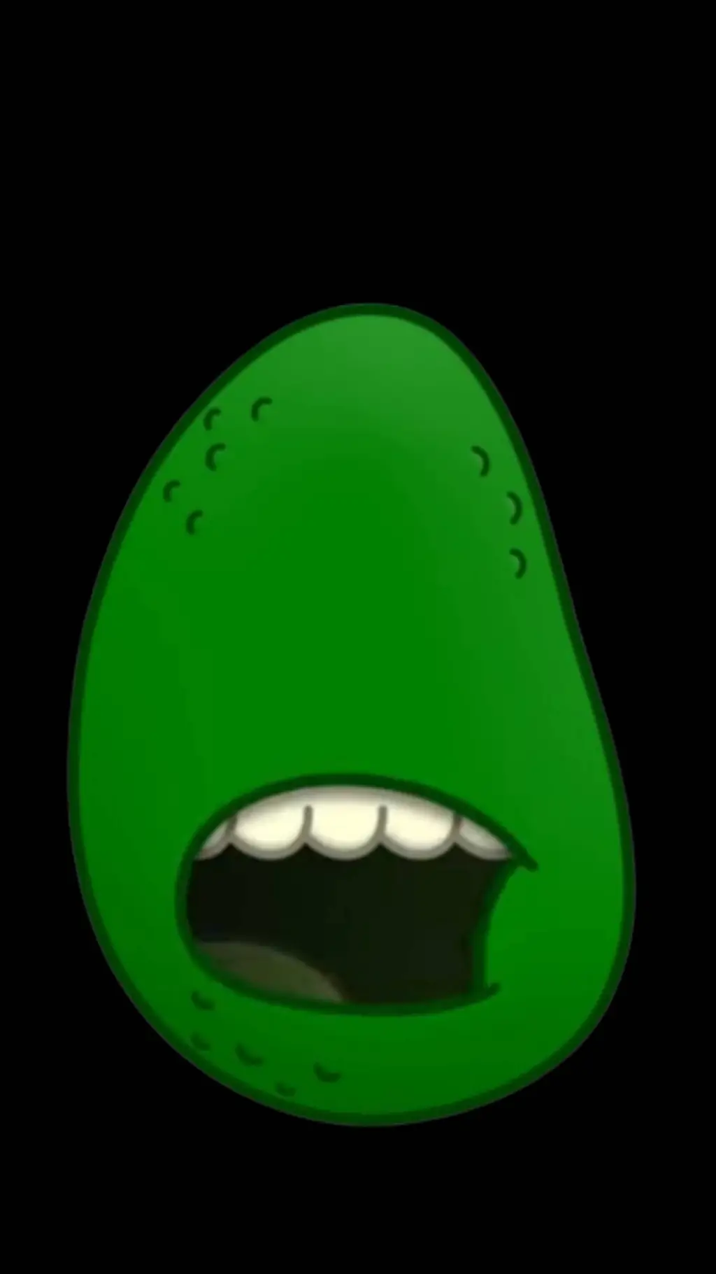 Talkie AI - Chat with Aguacate