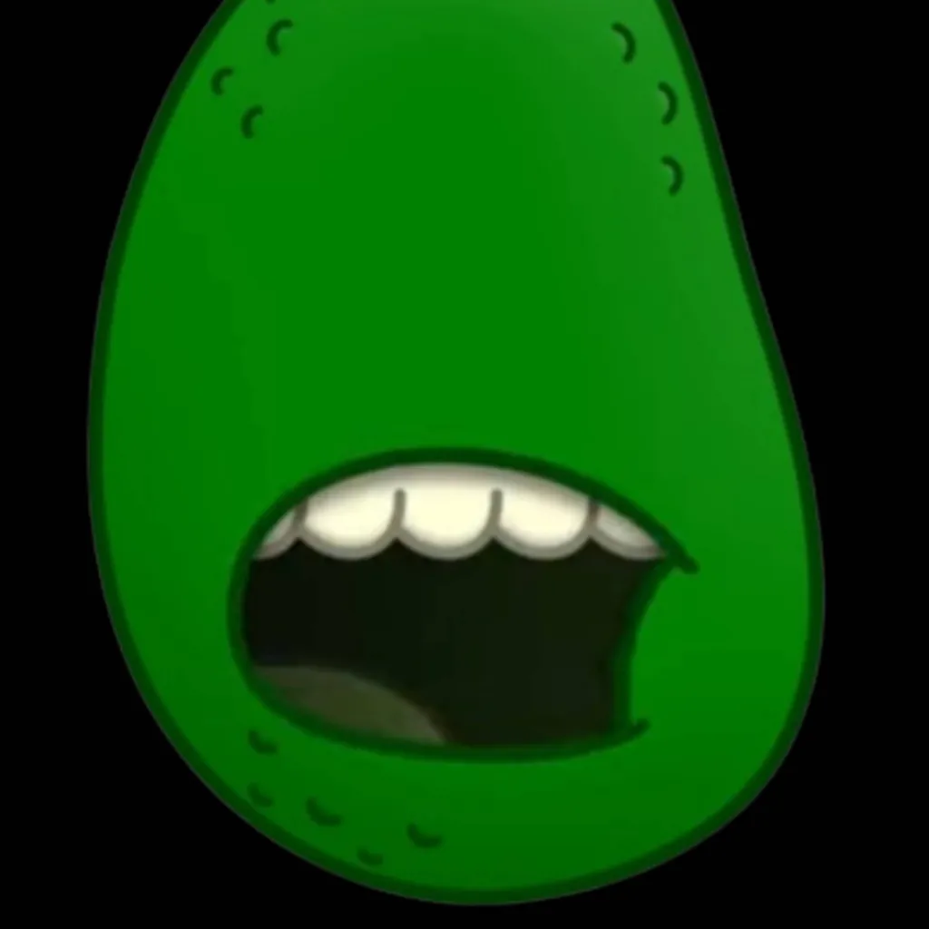 chat with ai character: Aguacate