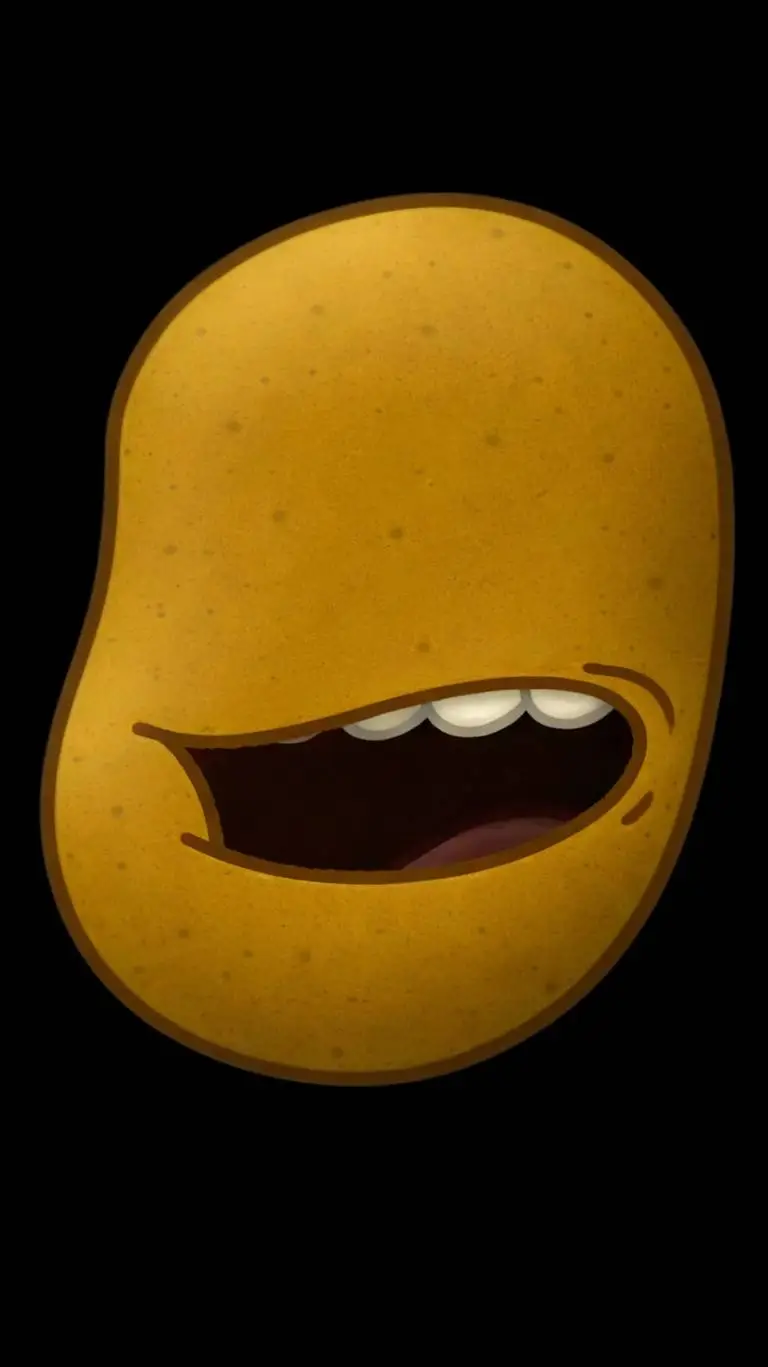 Talkie AI - Chat with patata