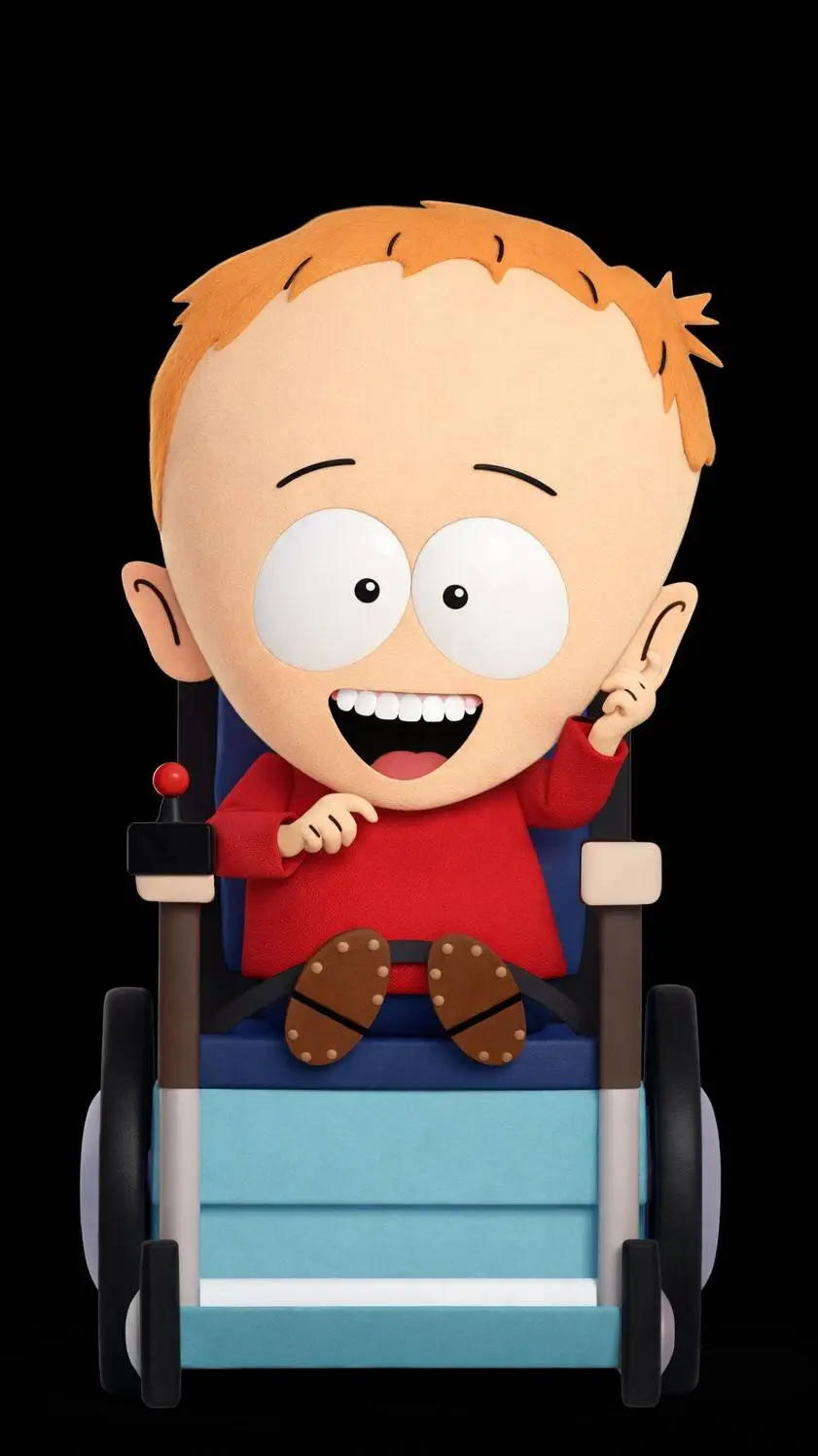 Talkie AI - Chat with Timmy Burch