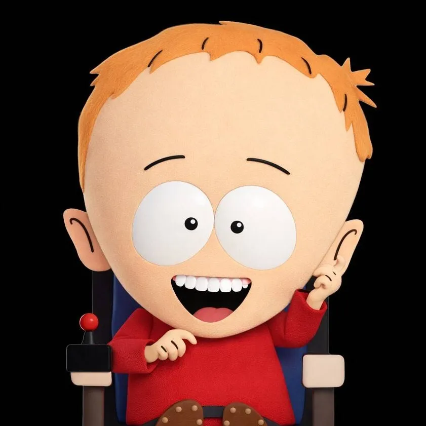 chat with ai character: Timmy Burch